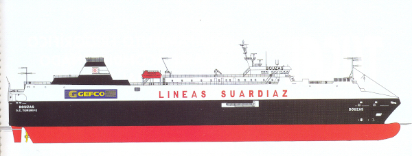 Bouzas - Colección de M. Rodríguez Barrientos Colección de M. Rodríguez Barrientos